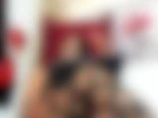 Bianca-Antonelli's Live Sex Cam Show