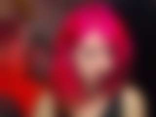 Live cam show with Bella Cherry - Neon Hair on CamClone
