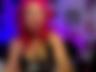 Live cam show with Bella Cherry - Neon Hair on UwU Esports