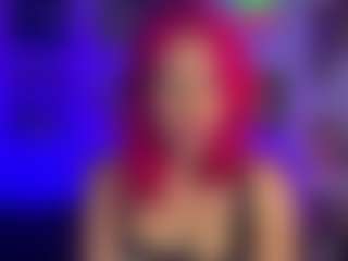 Live cam show with Bella Cherry - Neon Hair on galaxygirlnitro.com