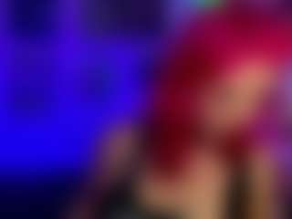 Live cam show with Bella Cherry - Neon Hair on studioflirtlive.com