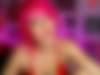 Live cam show with Bella Cherry - Neon Hair on Camsoda