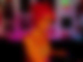 Live cam show with Bella Cherry - Neon Hair on TastyBlacksLive