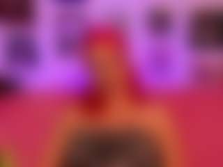 Live cam show with Bella Cherry - Neon Hair on hotwifechat.live