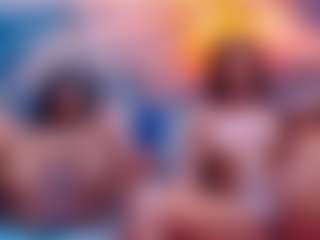 Live cam show with SweetsineAura - Moaning on Camsoda