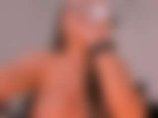 VictoriaBennet's Live Sex Cam Show