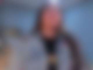 VictoriaBennet's Live Sex Cam Show