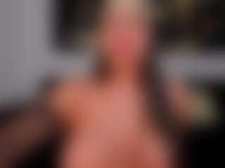 VictoriaBennet's Live Sex Cam Show