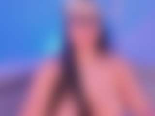 VictoriaBennet's Live Sex Cam Show