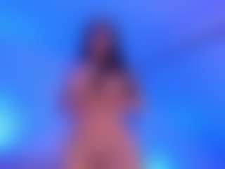 VictoriaBennet's Live Sex Cam Show