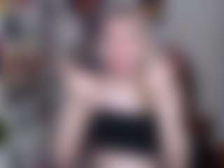 Live cam show with AnfiScorpio98 - Blonde Hair on CamClone