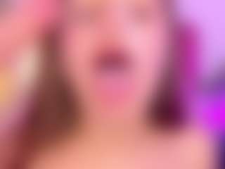 CamilleBlair's Live Sex Cam Show
