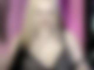 Live cam show with cherryelfcat - Blonde Hair College on Gym Cam Girls