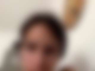 GiuseppinaSolberg's Live Sex Cam Show