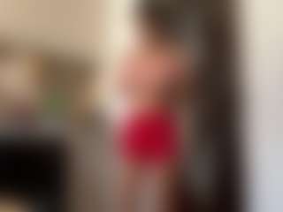 GiuseppinaSolberg's Live Sex Cam Show