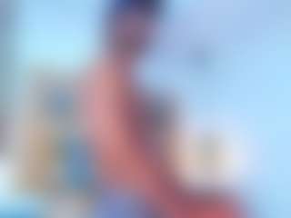 Live cam show with MichaelHanks - African on xDating | colombia