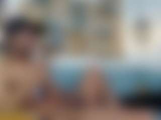 Live cam show with MichaelHanks - African on Milf Play | colombia