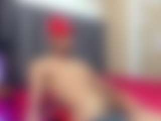 Live cam show with MichaelHanks - Average on Gym Cam Girls