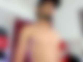 Live cam show with MichaelHanks - Trimmed on Streamer API