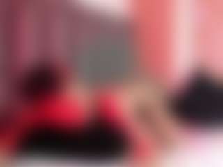 Cam Show en direct de MichaelHanks