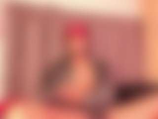 Live cam show with MichaelHanks - Armpits on Hubzter Live