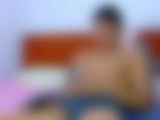 Skook-Gray's Live Sex Cam Show