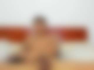 Skook-Gray's Live Sex Cam Show