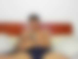 Skook-Gray's Live Sex Cam Show