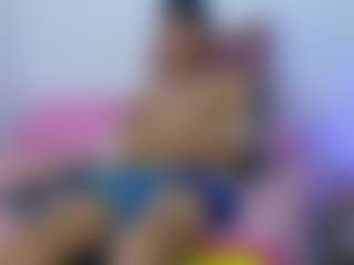 Skook-Gray's Live Sex Cam Show