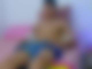 Skook-Gray's Live Sex Cam Show