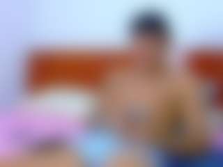 Skook-Gray's Live Sex Cam Show