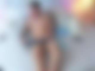 Skook-Gray's Live Sex Cam Show