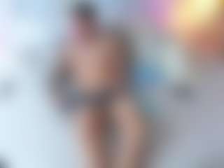Skook-Gray's Live Sex Cam Show
