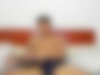 Skook-Gray's Live Sex Cam Show