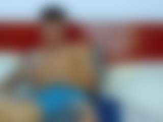 Skook-Gray's Live Sex Cam Show
