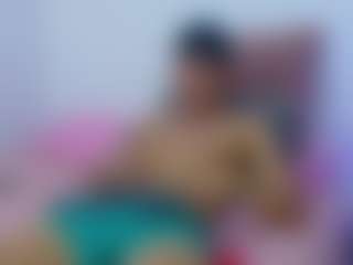 Skook-Gray's Live Sex Cam Show