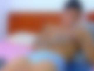 Skook-Gray's Live Sex Cam Show