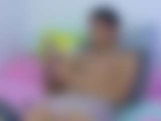 Skook-Gray's Live Sex Cam Show