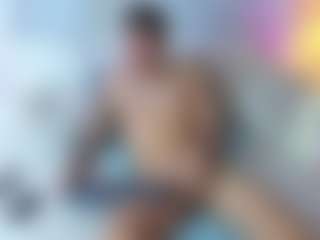 Skook-Gray's Live Sex Cam Show