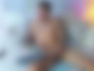 Skook-Gray's Live Sex Cam Show
