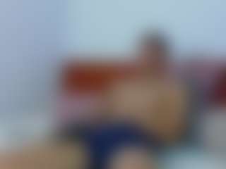 Skook-Gray's Live Sex Cam Show