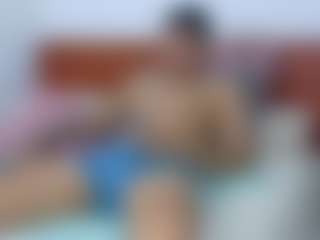 Live cam show with Skook-Gray - Black Hair on infinitiblacc.com
