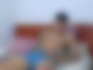Live cam show with Skook-Gray - Facial on Camsoda