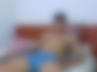 Show en direct avec Skook-Gray - Bull sur Camsoda