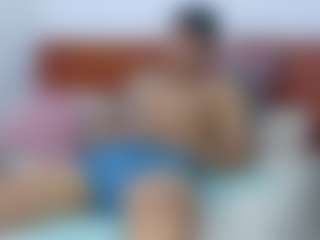 Live cam show with Skook-Gray - Brown Eyes on SinfulBabes
