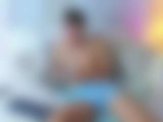 Skook-Gray's Live Sex Cam Show