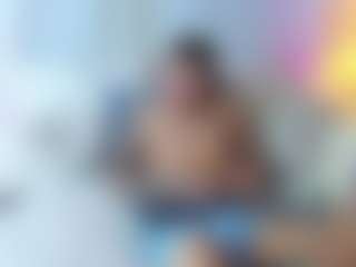 Skook-Gray's Live Sex Cam Show