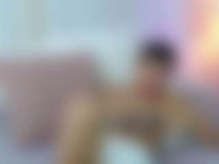 Skook-Gray's Live Sex Cam Show