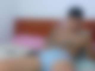 Live cam show with Skook-Gray - Blowjob on Camsoda