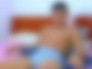 Skook-Gray's Live Sex Cam Show